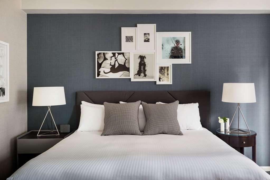 The Shelburne Sonesta New York Ξενοδοχείο Δωμάτιο φωτογραφία