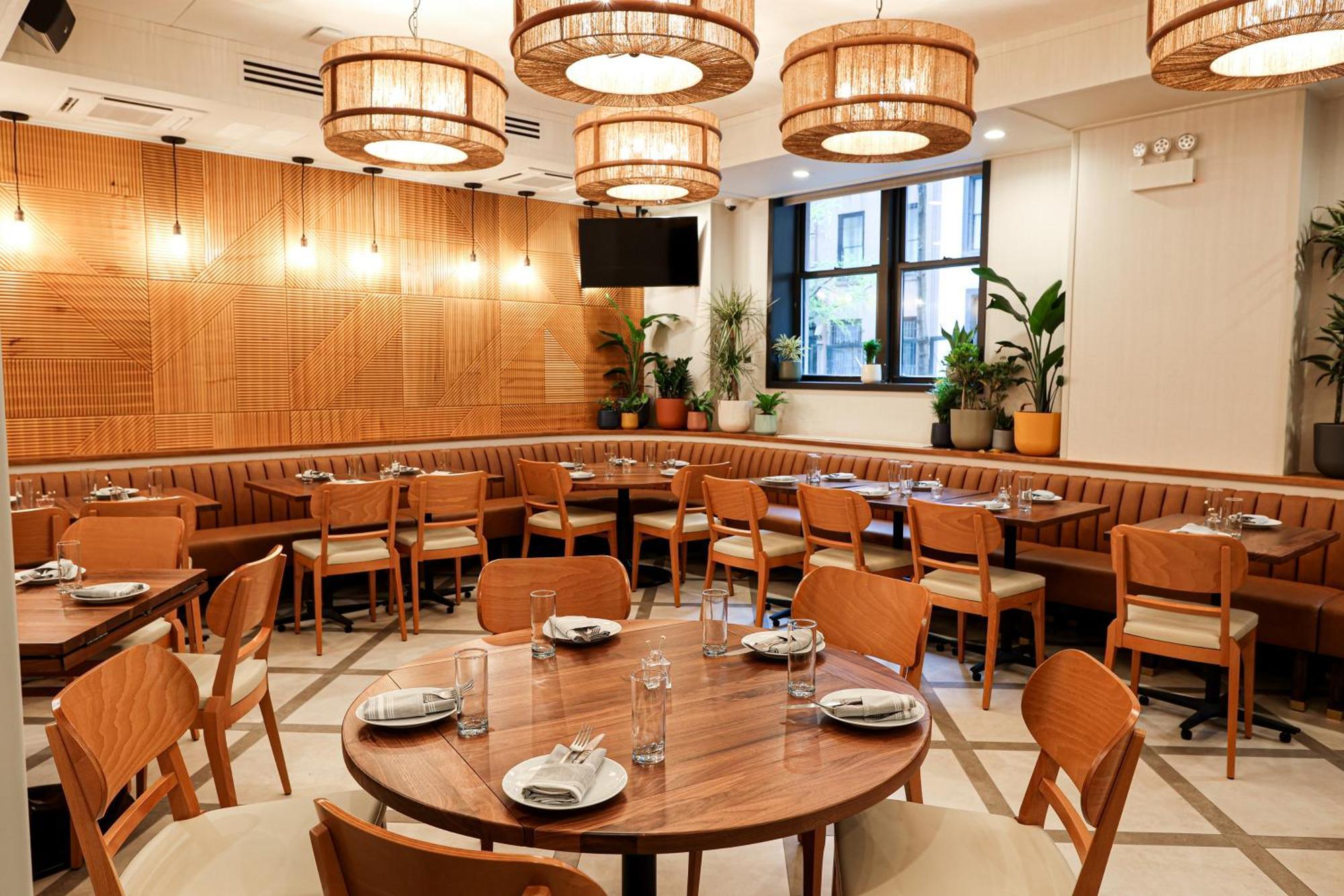 The Shelburne Sonesta New York Ξενοδοχείο Εξωτερικό φωτογραφία