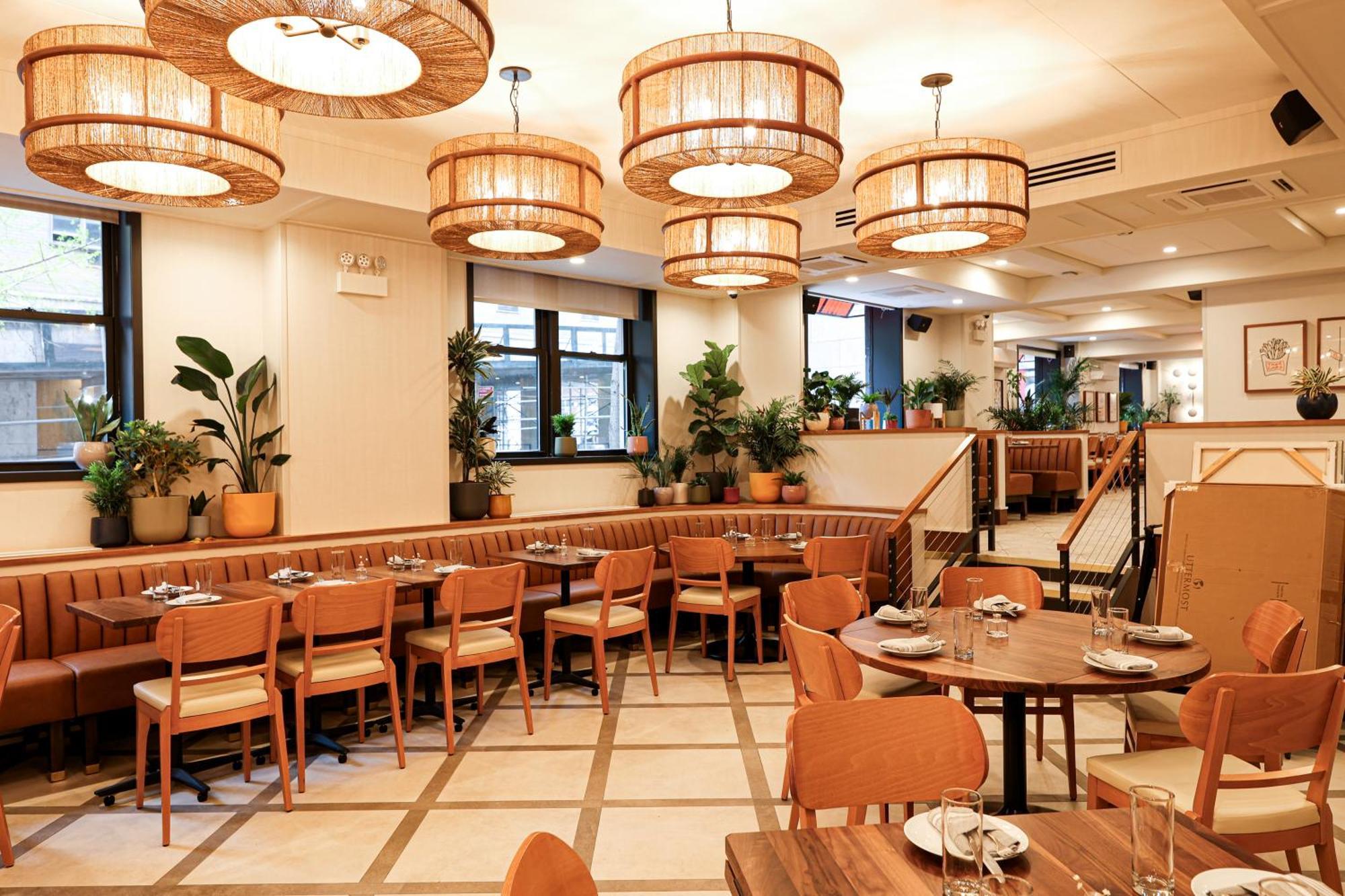 The Shelburne Sonesta New York Ξενοδοχείο Εξωτερικό φωτογραφία