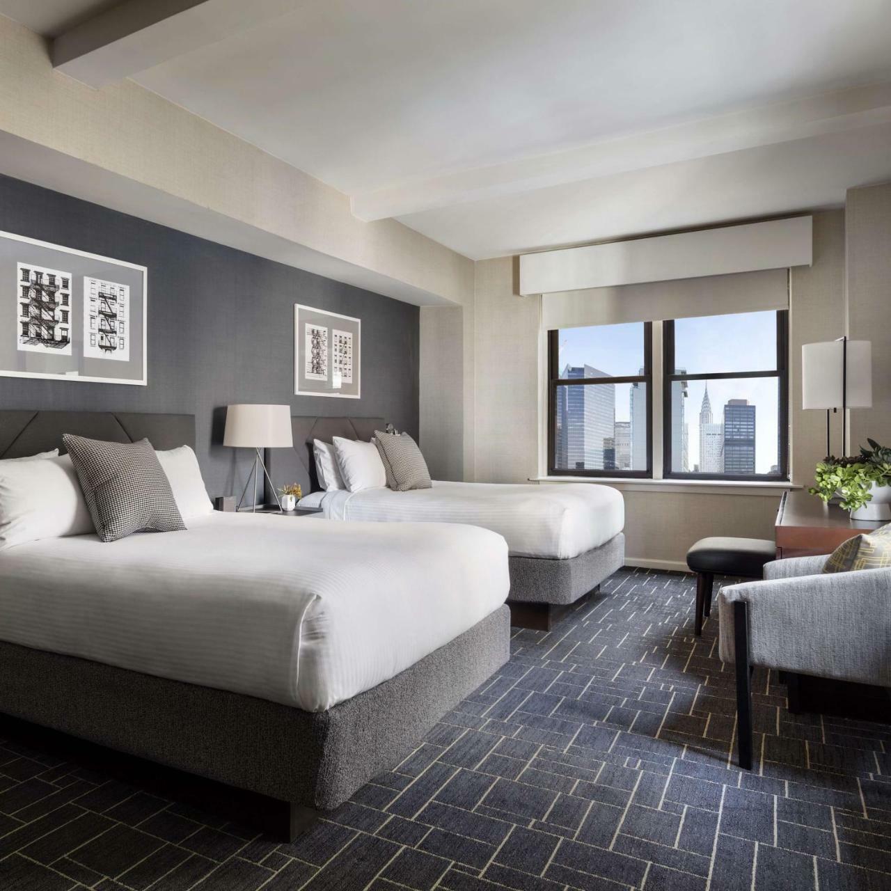 The Shelburne Sonesta New York Ξενοδοχείο Εξωτερικό φωτογραφία