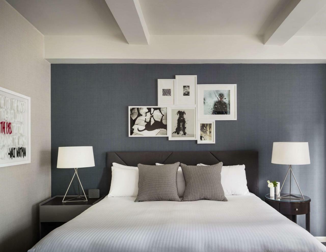 The Shelburne Sonesta New York Ξενοδοχείο Εξωτερικό φωτογραφία