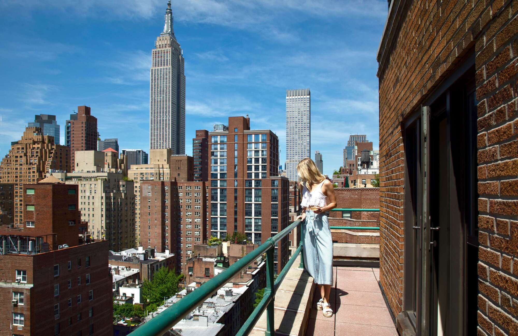 The Shelburne Sonesta New York Ξενοδοχείο Εξωτερικό φωτογραφία