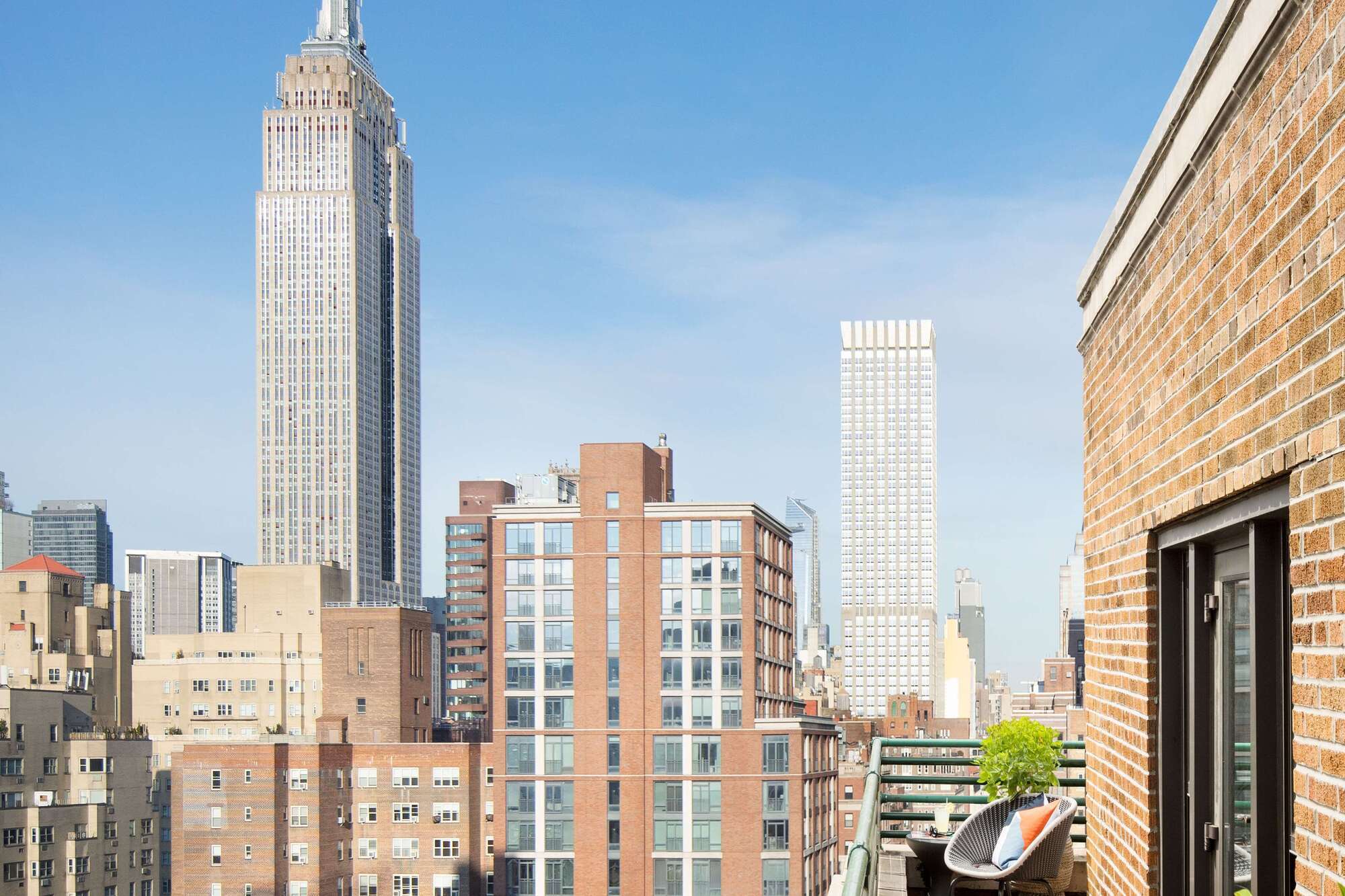 The Shelburne Sonesta New York Ξενοδοχείο Εξωτερικό φωτογραφία