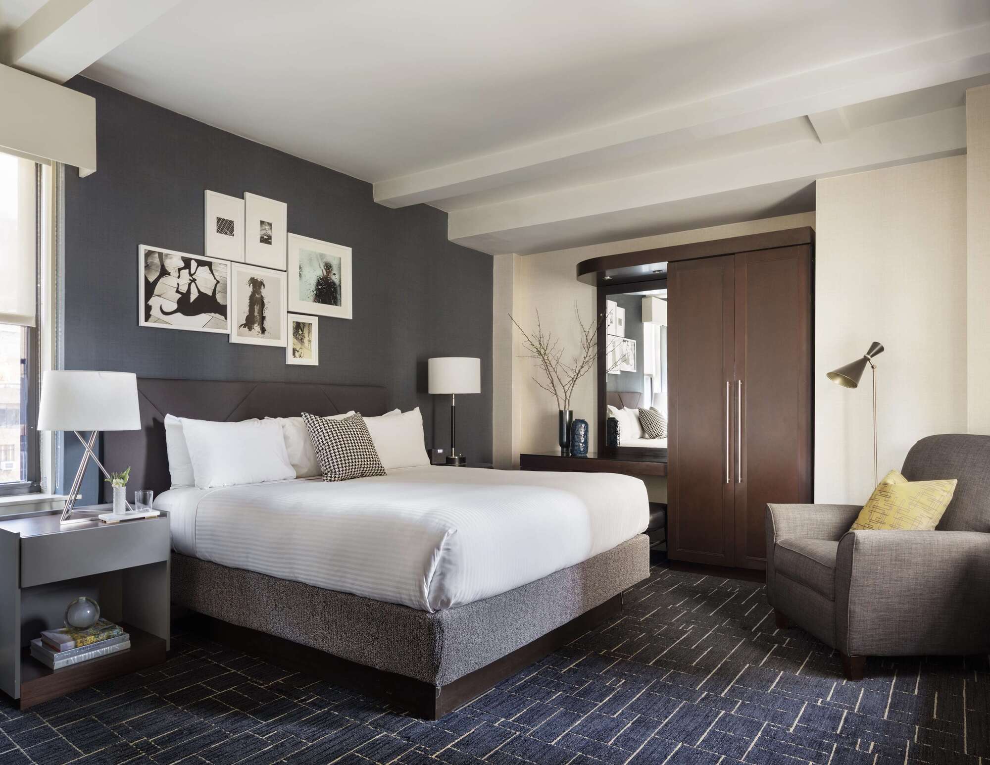 The Shelburne Sonesta New York Ξενοδοχείο Δωμάτιο φωτογραφία